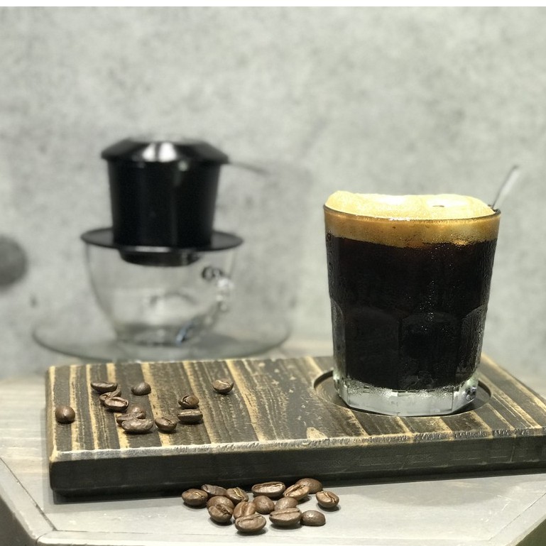 Cà Phê Robusta (500gr - 1Kg) | BigBuy360 - bigbuy360.vn