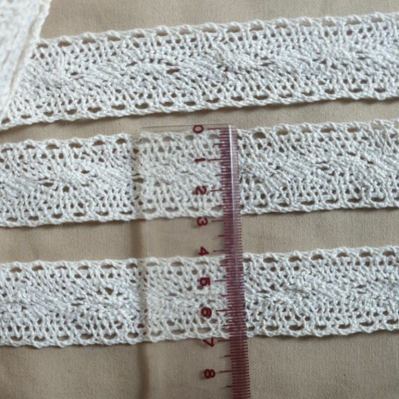 Ren cotton 2,8cm 10m/35k