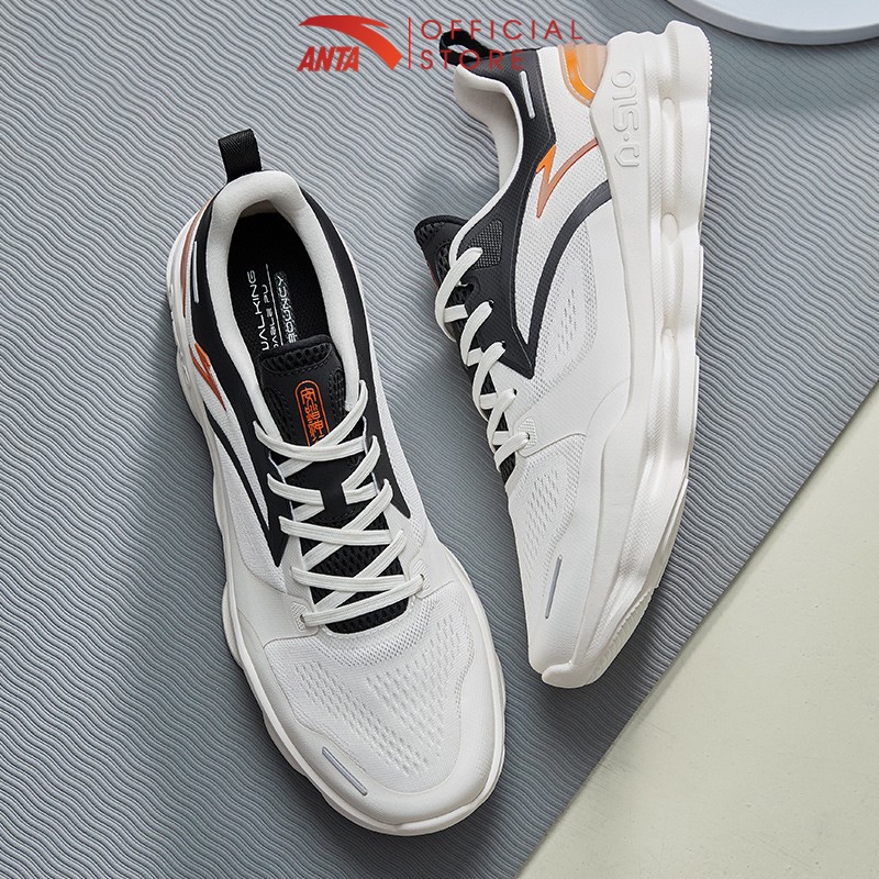 Giày thể thao nam dòng tập Cross-Training Shoes Freelander PRO Anta 812237720-4