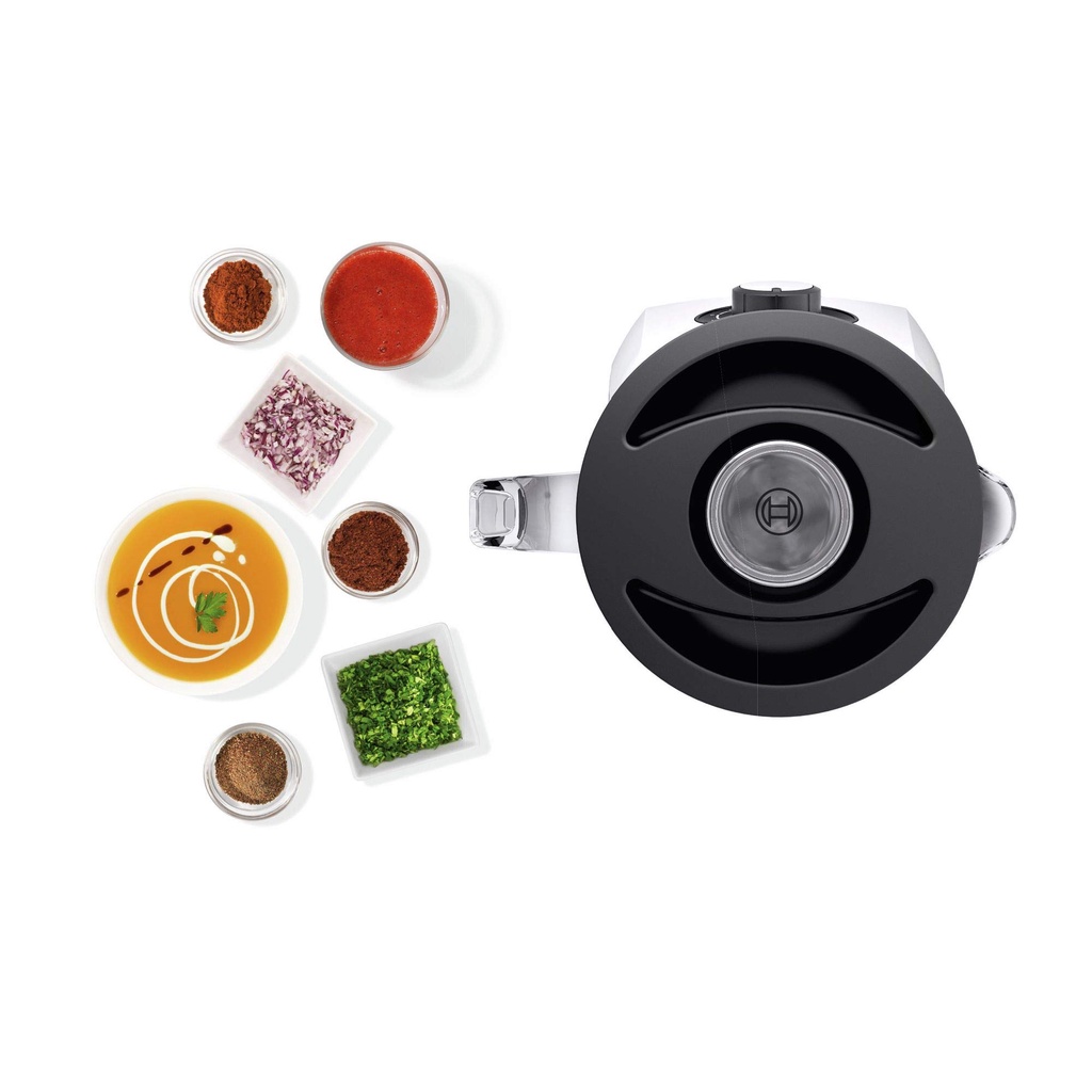 MÁY XAY SINH TỐ BOSCH MMB33G5BGB