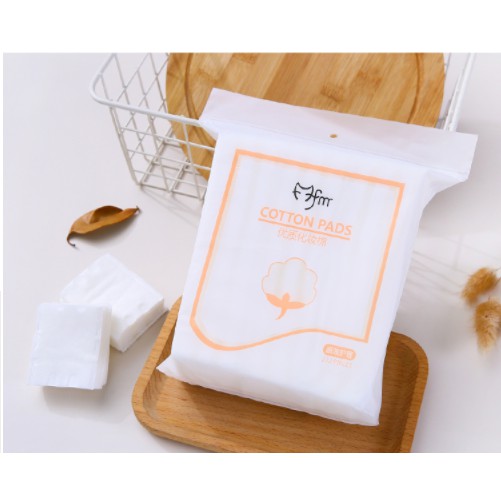 Bông Tẩy Trang 222 Miếng Cotton Pads-shop8868