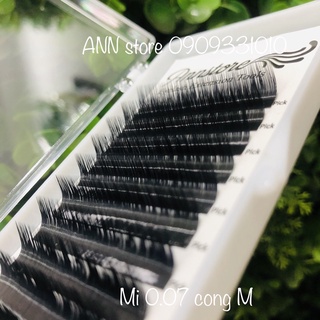 MI 0.07 CONG M