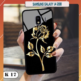 Ốp lưng Samsung Galaxy J4 2018- in hình 3D