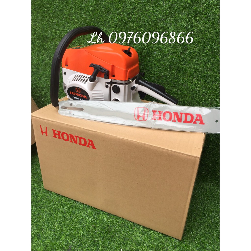 CƯA XÍCH XĂNG HONDA CX 68 GIÁ RẺ