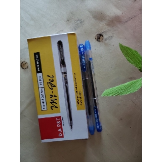 Bút nước My Gel/Bút My Gel/Bút gel DONG-A (12 Cây)