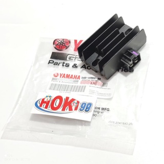Yamaha R15 REGULATOR Ciprok