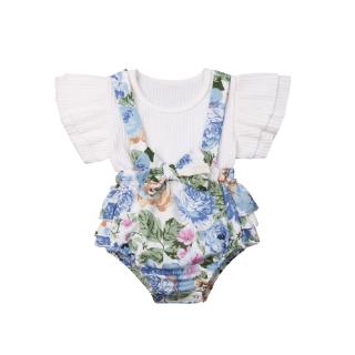Set Đầm Giáng Sinh Dễ Thương Cho Bé Gái