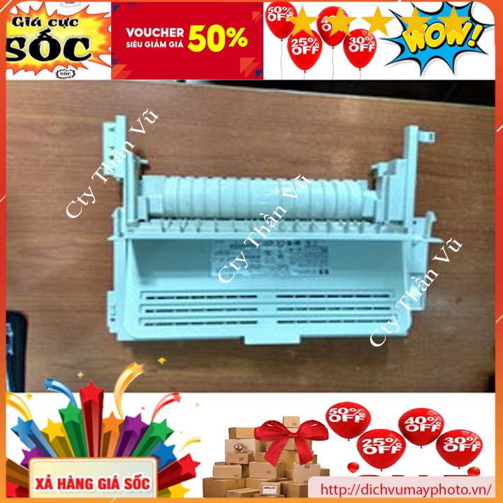 Nắp lưng sau máy in HP 2015D hàng tháo máy giá rẻ chất lượng tốt Kholinhkienmayin