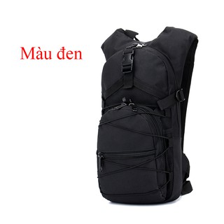 Balo thời trang Tactical B10 mini