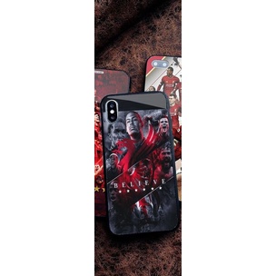 Ốp lưng Iphone 6 6s 6 Plus 6s Plus 7 8 7 Plus 8 Plus X  XR XsMax 11 12 13Pro Max PT-689