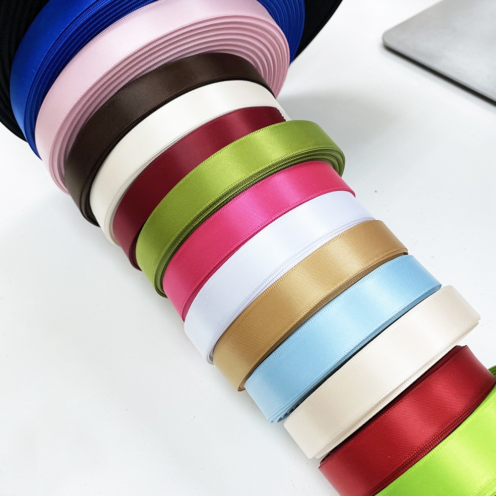 Trang trí dây satin ribbon_15mm