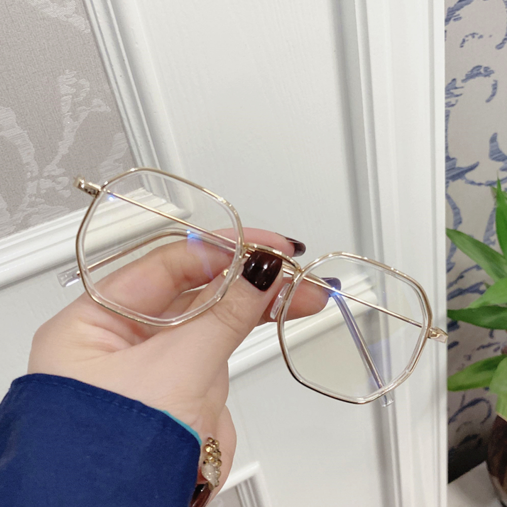 Kính Mát Thời Trang Chống Tia Uv 1.0~4.0 | BigBuy360 - bigbuy360.vn