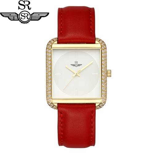 Đồng hồ Nữ chính hãng SRWATCH SL2203.4302