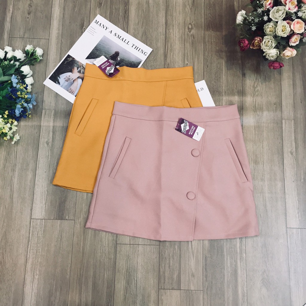 QUẦN VÁY NỮ SIÊU XINH-TRẺ TRUNG-THỜI TRANG -THANH LỊCH | BigBuy360 - bigbuy360.vn