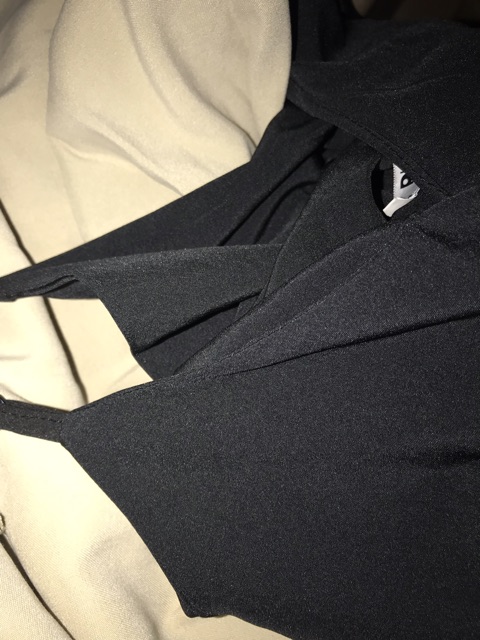 Váy ullzang 2 dây cá tính