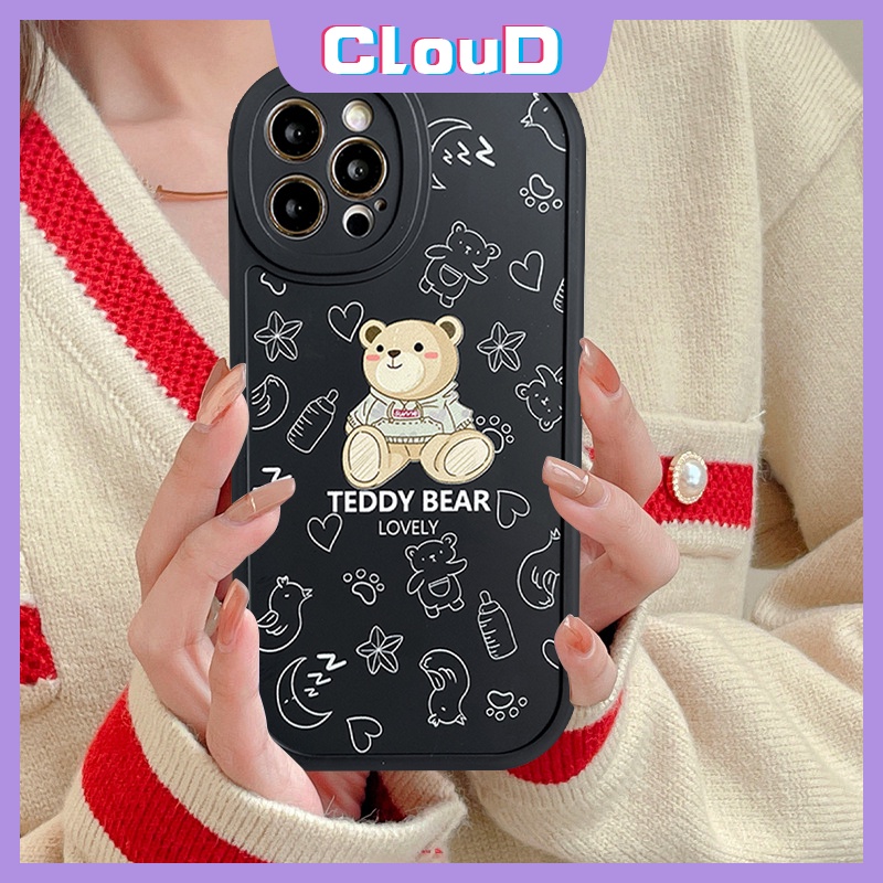 Ốp Điện Thoại Cho OPPO A96 / 16 / 15 / 95 / 55 / 16K / 15S / 1K / 54 / 3S / 5S / 76 / 12 / 7 / 31 / 92 / 74 / 52 / 16E / 53 / 33 / 9