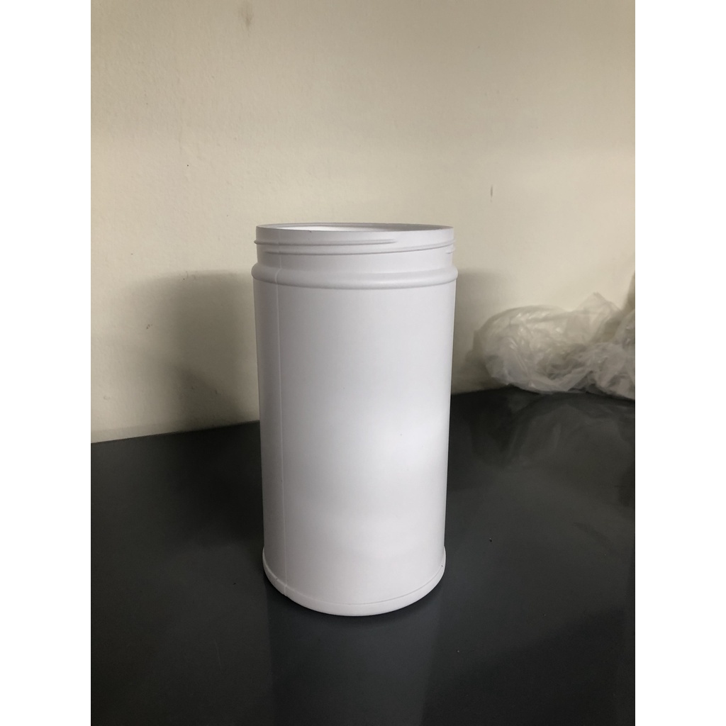 Hũ nhựa HDPE 700gr