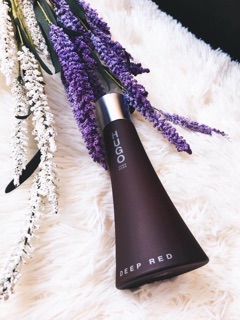 Nước hoa Hugo boss Deep Red