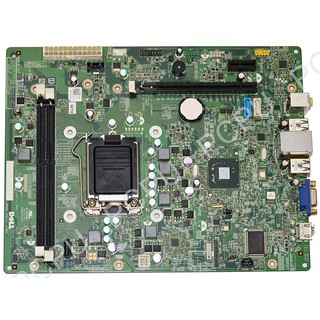 Bo mạch chủ máy tính Main Dell Optiplex 3010 SFF HDMI chipset H61 socket 1155
