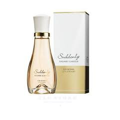 [Chuẩn Auth] Nước hoa Suddenly Madame Glamour 50ml