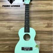 ĐÀN UKULELE CONCERT FULL MÀU SIZE 23 INCH TẶNG KÈM GÓI PHỤ KIỆN- HÀNG CÓ SẴN