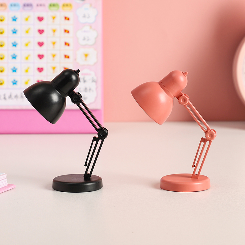 Đèn Led Đọc Sách Mini Gấp Gọn Tiện Lợi