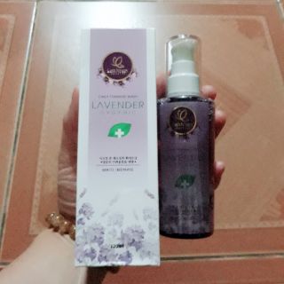DUNG DỊCH VỆ SINH PHỤ NỮ LINH NHÂM.