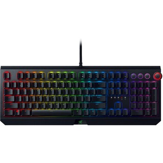 Bàn phím Razer Blackwidow Elite-Mechanical