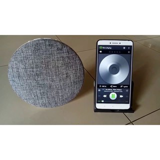 Loa Bluetooth Remax RB-M9