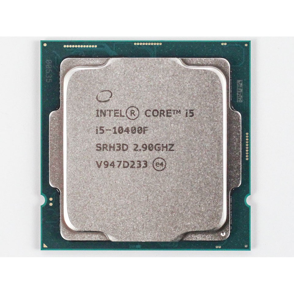 CPU I5 10400F | BigBuy360 - bigbuy360.vn