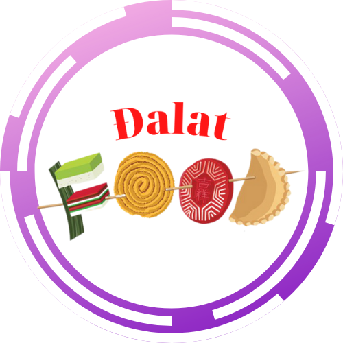 Tiệm Bánh DALATFOOD