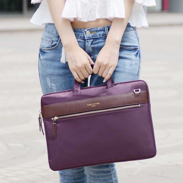 Túi Đeo Laptop, Macbook Cartinoe Tommy (T038) | BigBuy360 - bigbuy360.vn