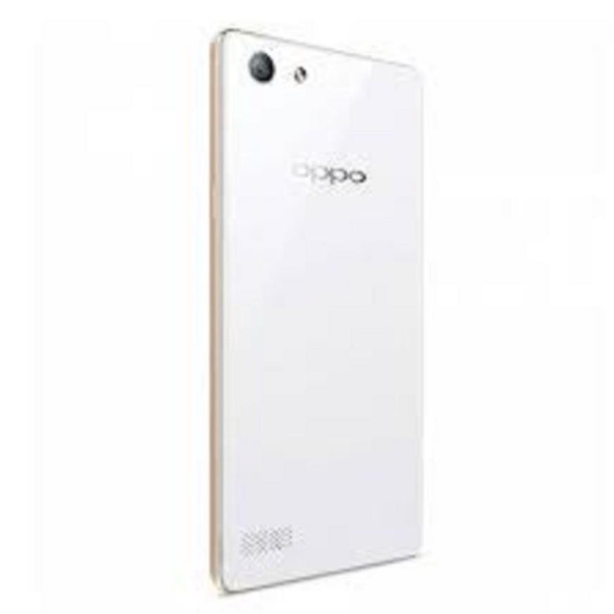 Điện thoại Oppo A33  bộ nhớ 16G 2sim Chính Hãng - chơi Game siêu mượt