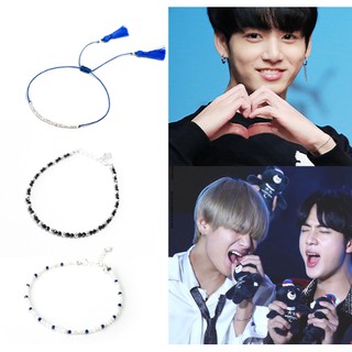 vòng tay V - Jungkook BTS