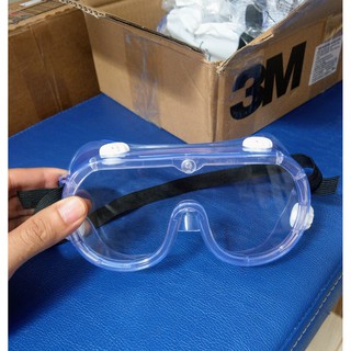 KÍNH CHỐNG HÓA CHẤT 3M 334