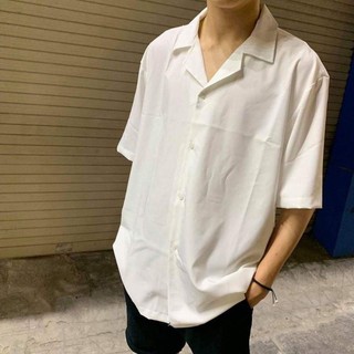 Áo Sơ mi cổ vest