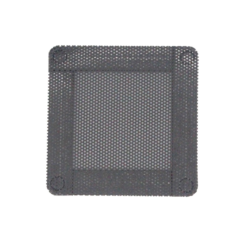 Tấm Lưới PVC Lọc Bụi Từ Tính Nhiều Kích Thước 4x4CM-14x14cm 50x