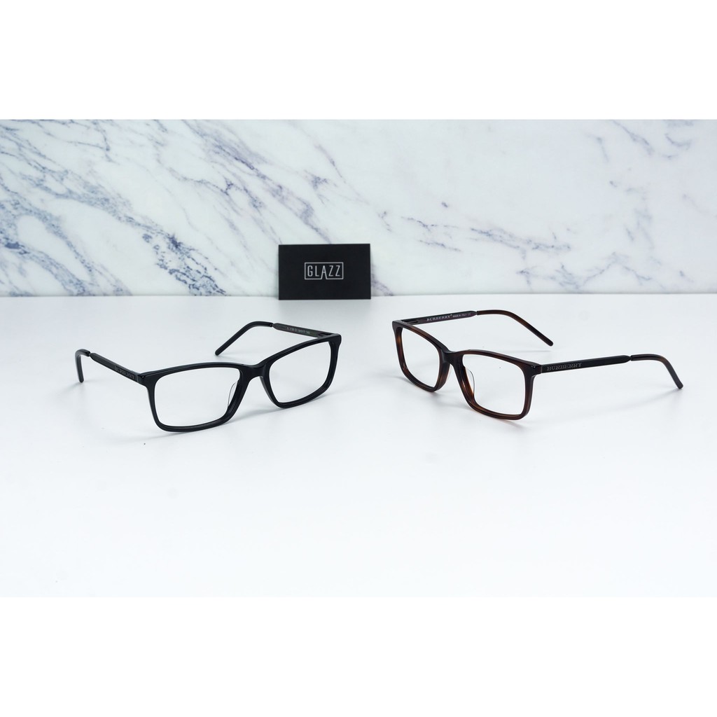 Gọng kính Burberry 05