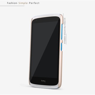 ỐP LƯNG HTC DESIRE 526G (LOẠI SẦN, HIỆU NILLKIN)