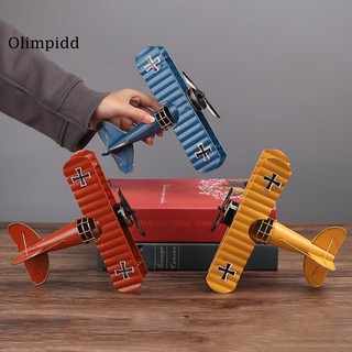 Mô hình máy bay chiến đấu cổ điển