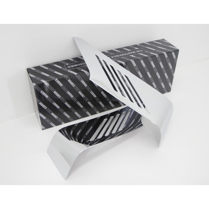 ỐP TRANG TRÍ TAI XE SAU XE TẢI KIA K250/ K200/ BONGGO III