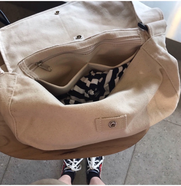 Cặp chéo Fighter-bag | BigBuy360 - bigbuy360.vn