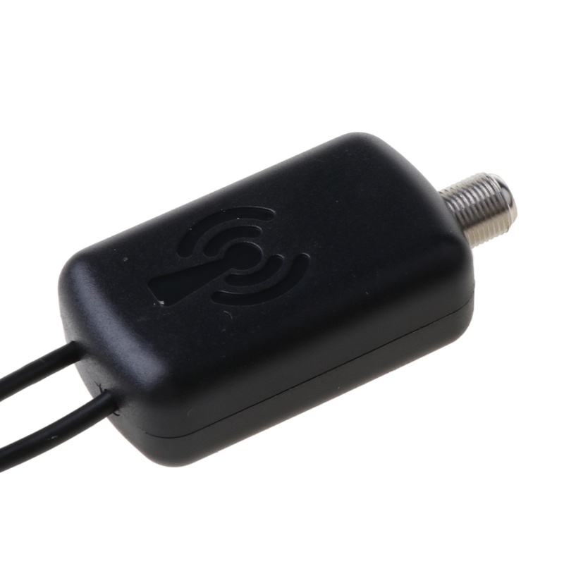 Bộ Khuếch Đại Tín Hiệu HDTV 25db Cải Thiện Tần Số Trọng Lượng Nhẹ