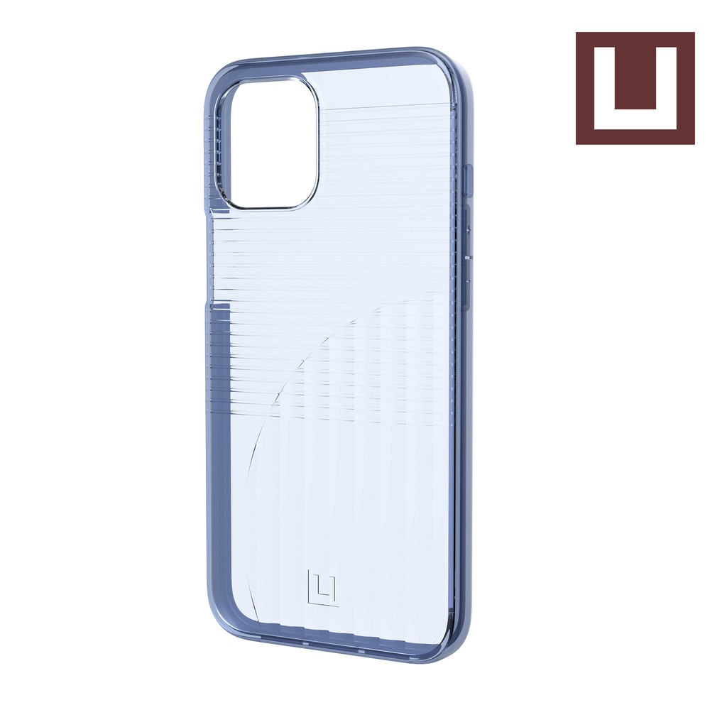 [U] Ốp lưng UAG Aurora cho iPhone 12/12 Pro [6.1 inch]