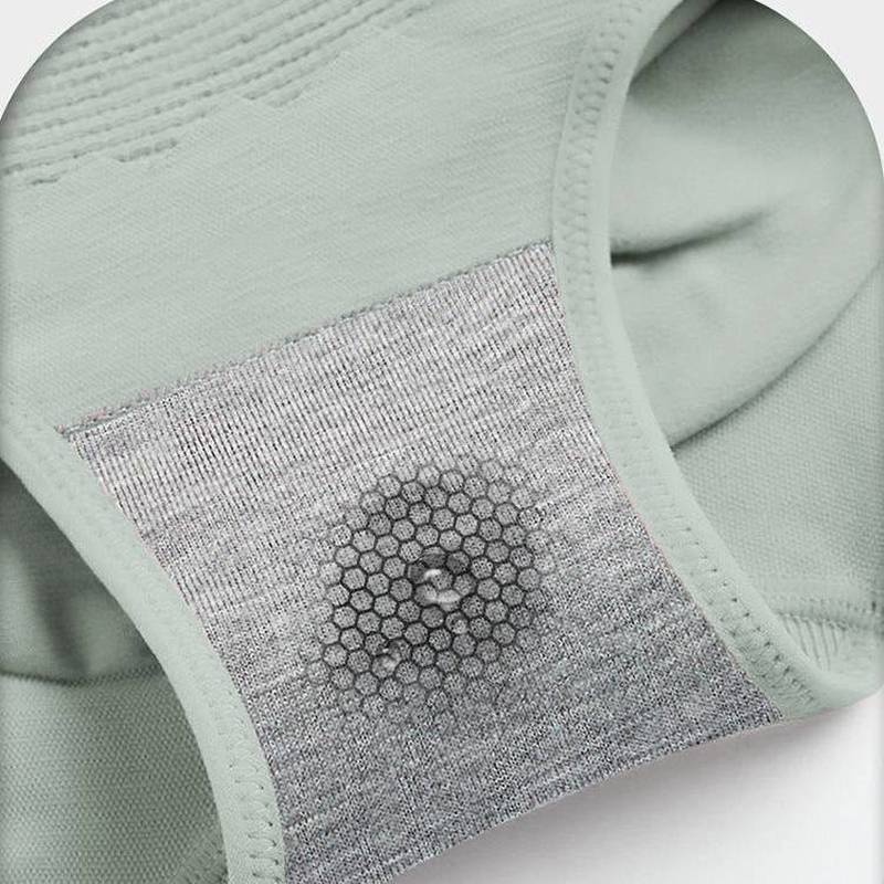 Quần lót định hình vóc dáng liền mạch lưng cao quyến rũ cho nữ/Quần lót thoáng khí thoải mái