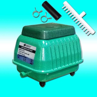 Máy sủi khí resun lp 20. lp 40, lp 60, lp 100 công suất lớnchạy êm, tiết kiệm điện