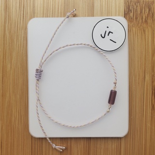 [jr_knotty] - Set vòng tay "Jackie"
