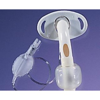 Canuyn mở khí quản 2 nòng ROTA-TRACH số 7,số 8 các loại