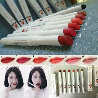 SON KARADIUM PUCCA LOVE EDITION SMUDGING TINT STICK