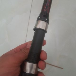 Cần máy rút shimano